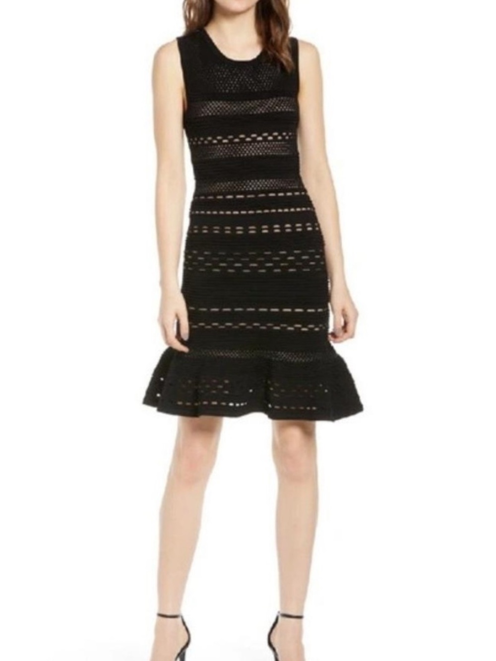 Bailey 44 dress size XS worn one time. Excellent condition.